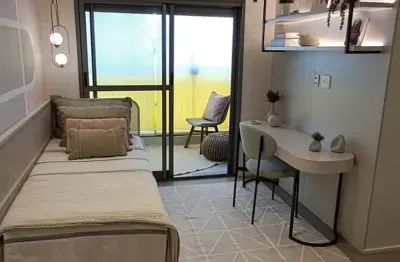 Apto alto padrão com 3 suites - 2 vagas - hall privativo - vila mariana