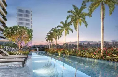 Apartamento perdizes - 157 m² - 3 suítes - 2 vagas - são paulo - sp