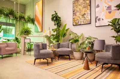 Oportunidade loja nova no itaim bibi  - 2 pavimentos  578 m² - gerando renda