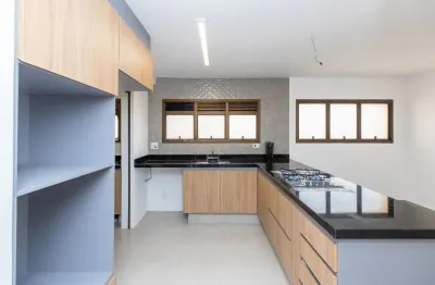 Cobertura a venda - moema - 300 m² - 4 dormitórios - 4 vagas - são paulo - sp