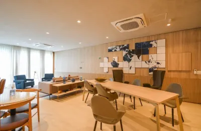 Studio - vila nova conceição - oportunidade única - são paulo - sp