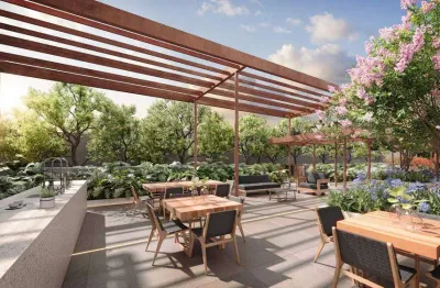 Apartamento 2 dorm - higienópolis / consolação - 1 vaga - 55 m² - com suite