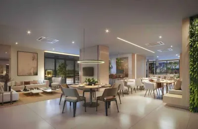 Apto perdizes - 3 suites - rua bartira - hall privativo - são paulo - sp