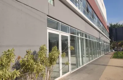 Sala comercial à venda na Rua Malvina Ferraz Samarone, 245, Sacomã, São Paulo