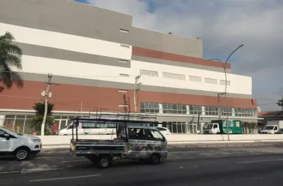 Loja comercial a 350 m. do metrô sacomã (linha verde) - 362 m²