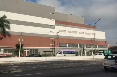 Loja comercial a 350 m. do metrô sacomã (linha verde) - 362 m²
