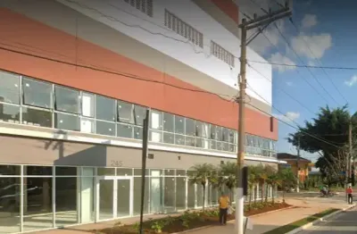 Loja comercial a 350 m. do metrô sacomã (linha verde) - 362 m²
