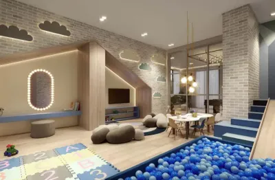 Alto padrão no campo belo 4 suites - hall privativo - terraços gourmet e social - são paulo - sp