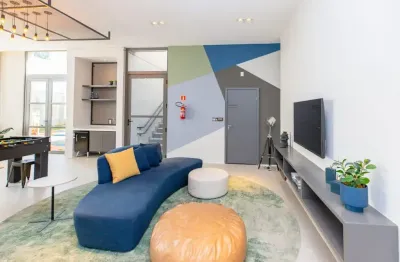 Alto padrão no campo belo 4 suites - hall privativo - terraços gourmet e social - são paulo - sp