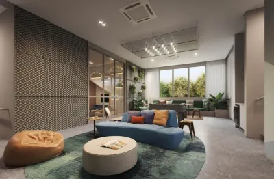 Alto padrão no campo belo 4 suites - hall privativo - terraços gourmet e social - são paulo - sp