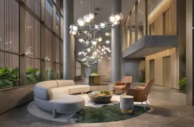 Alto padrão exclusivo - 500 m² - planta personalizada - são paulo - sp