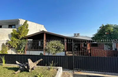 Casa com 3 quartos à venda na Rua Senador Darci Ribeiro, 3502, Iná, São José dos Pinhais