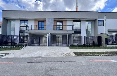 Casa com 3 quartos à venda na Travessa Lourival Belmiro Berti, 120, Cidade Jardim, São José dos Pinhais