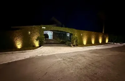 Casa à venda no Aristocrata, São José dos Pinhais 