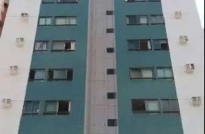 Flat para alugar, 65 m² por r$ 3.600,00/mês - boa viagem - recife/pe