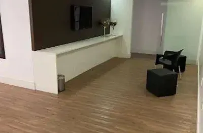 Sala à venda, 167 m² por r$ 750.000,00 - boa viagem - recife/pe