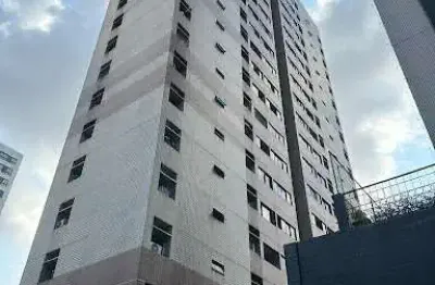 Apartamento com 3 dormitórios para alugar, 120 m² por r$ 5.503,71/mês - parnamirim - recife/pe