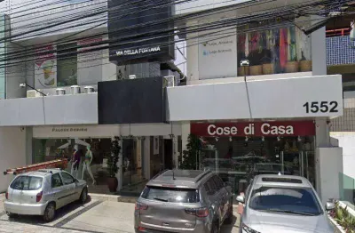 Sala comercial para alugar na Avenida Conselheiro Aguiar, 1552, Boa Viagem, Recife