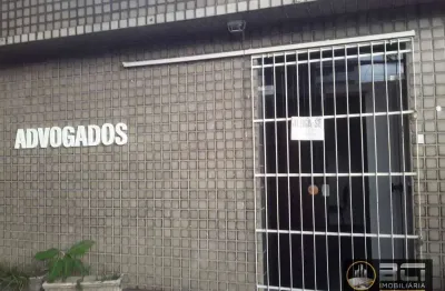 Sala para alugar, 12 m² por r$ 800,00/mês - campo grande - recife/pe