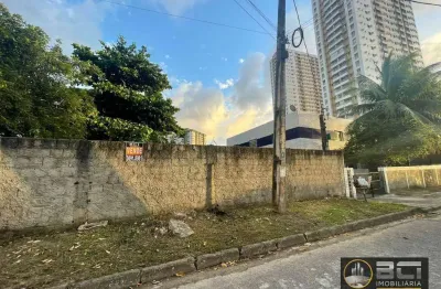 Terreno à venda, 860 m² por r$ 750.000,00 - caxangá - recife/pe