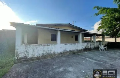 Casa à venda, 150 m² por r$ 600.000,00 - barra de jangada - jaboatão dos guararapes/pe
