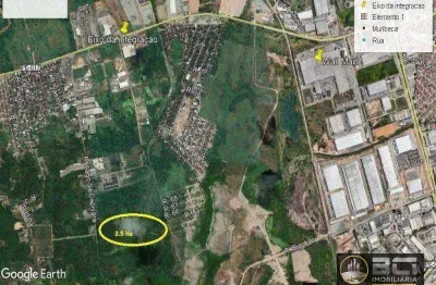 Área comercial à venda, muribeca, jaboatão dos guararapes - .