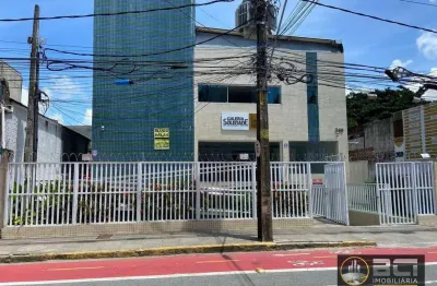 Sala para consultório com mobília para alugar na boa vista - recife/pe. alugue sem fiador e garanta seu aluguel sem burocracia.