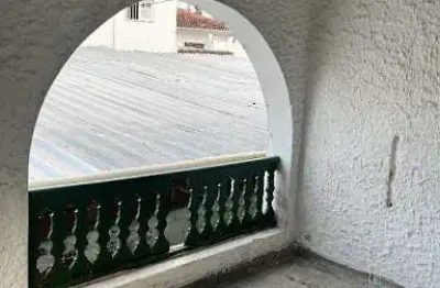 Casa para alugar, 90 m² por r$ 2.800,00/mês - graças - recife/pe