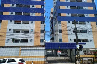 Apartamento com 3 dormitórios à venda, 91 m² por r$ 259.000,00 - casa caiada - olinda/pe