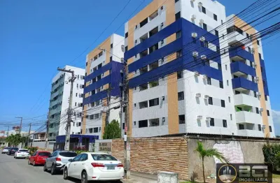 Apartamento à venda, 91 m² por r$ 260.000,00 - casa caiada - olinda/pe