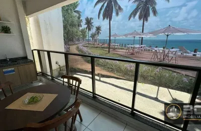 Lançamento com 2 e 3 dormitórios à venda, 51 m² por r$ 350.000 - maria farinha - paulista/pe
