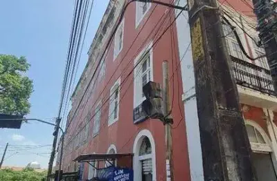 Prédio à venda, 929 m² por r$ 2.000.000,00 - boa vista - recife/pe