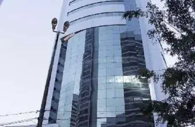 Sala comercial para alugar na Rua Padre Carapuceiro, 706, Boa Viagem, Recife