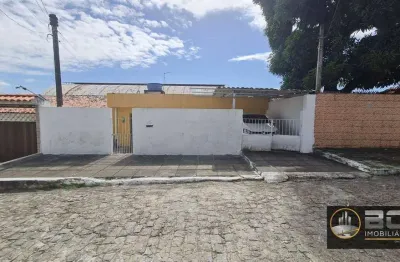 Casa à venda, 130 m² por r$ 280.000,00 - rio doce - olinda/pe