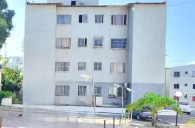 Apartamento à venda, 50 m² por r$ 130.000,00 - rio doce - olinda/pe