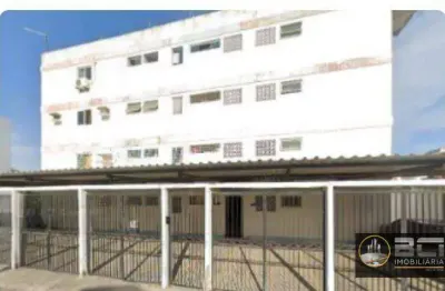 Apartamento à venda, 84 m² por r$ 189.999,00 - casa caiada - olinda/pe