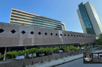 Sala, 35 m² - venda por r$ 270.000,00 ou aluguel por r$ 2.870,00/mês - ilha do leite - recife/pe