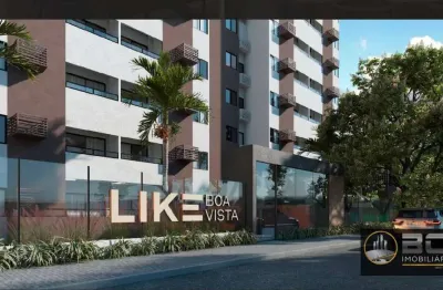 Apartamento à venda, 53 m² por r$ 300.000,00 - boa vista - recife/pe