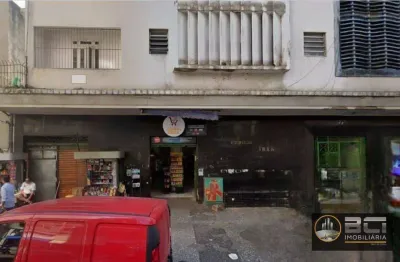 Loja para alugar, 200 m² por r$ 6.000,00/mês - boa vista - recife/pe
