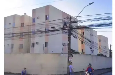 Apartamento à venda, 45 m² por r$ 179.000,00 - barro - recife/pe