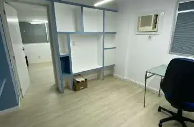 Sala à venda, 35 m² por r$ 180.000,00 - boa viagem - recife/pe