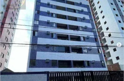Apartamento à venda, 86 m² por r$ 430.000,00 - imbiribeira - recife/pe