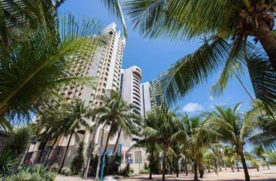 Apartamento à venda, 24 m² por r$ 240.000,00 - piedade - jaboatão dos guararapes/pe