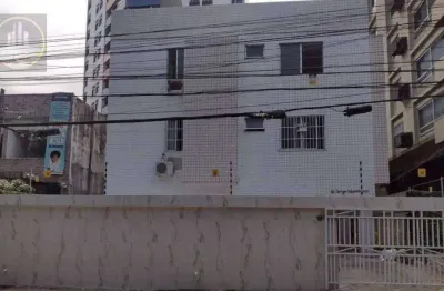 Apartamento à venda, 148 m² por r$ 590.000,00 - boa viagem - recife/pe