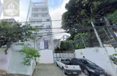 Apartamento com 1 quarto à venda na Rua das Pernambucanas, 354, Graças, Recife
