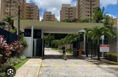 Apartamento à venda, 59 m² por r$ 310.000,00 - jardim são paulo - recife/pe