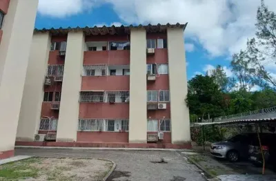 Apartamento à venda, 60 m² por r$ 260.000,00 - arruda - recife/pe