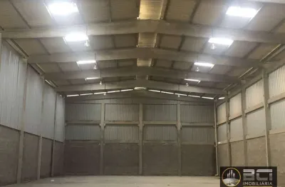 Galpão à venda, 1060 m² por r$ 1.700.000,00 - tejucupapo - goiana/pe