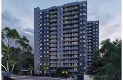 Apartamento à venda, 49 m² por r$ 297.000,00 - jardim são paulo - recife/pe