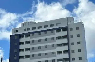 Apartamento à venda, 50 m² por r$ 350.000,00 - torre - recife/pe